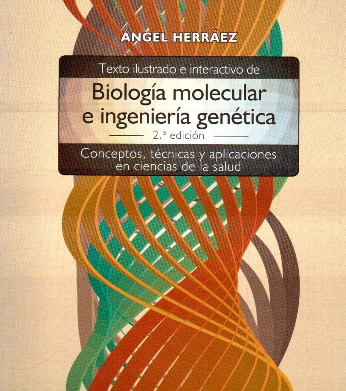 Ingeniería genética Herráez